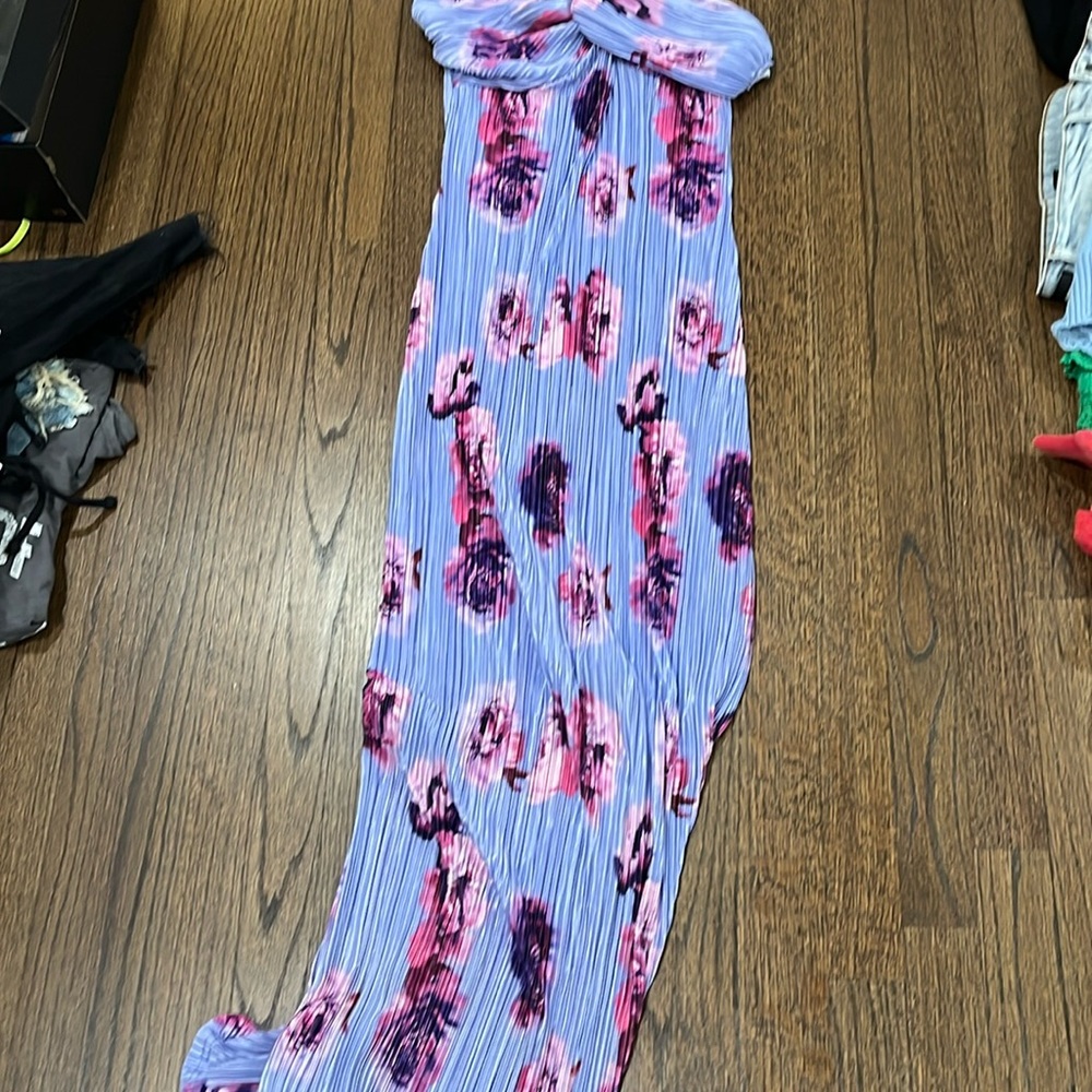 dress, selling for $20